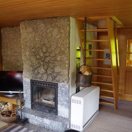 Ferienwohnung Betula Bad-Schwarzsee Екстер'єр фото