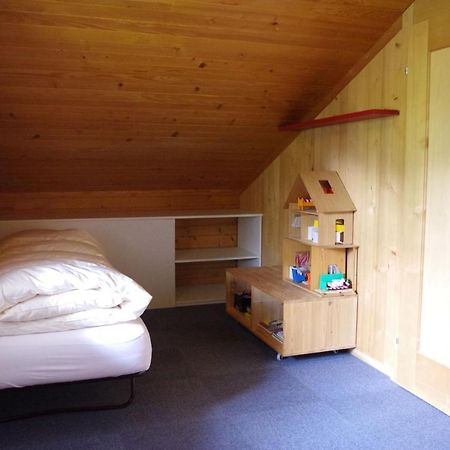 Ferienwohnung Betula Bad-Schwarzsee Екстер'єр фото