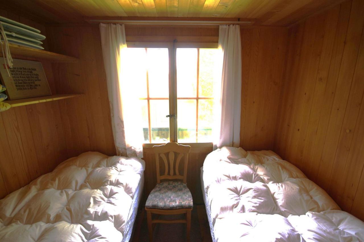 Ferienwohnung Betula Bad-Schwarzsee Екстер'єр фото