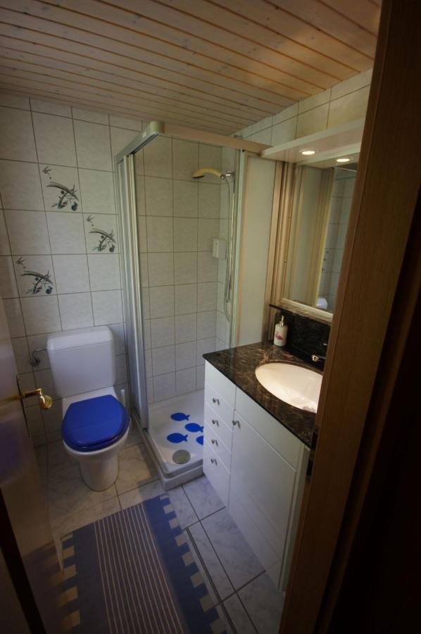 Ferienwohnung Betula Bad-Schwarzsee Екстер'єр фото